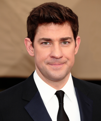 SEARCH AND BUY THIS PRODUCT John Krasinski Jack Ryan Role Office Prank Jokes