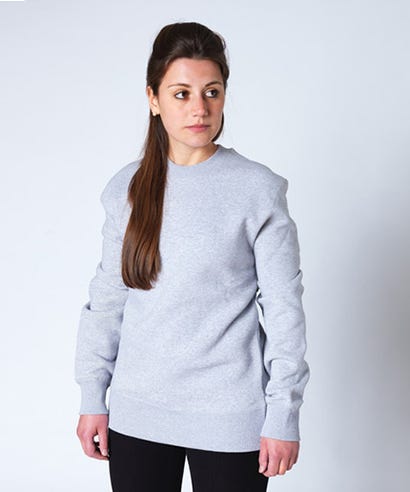 tom cridland pullover