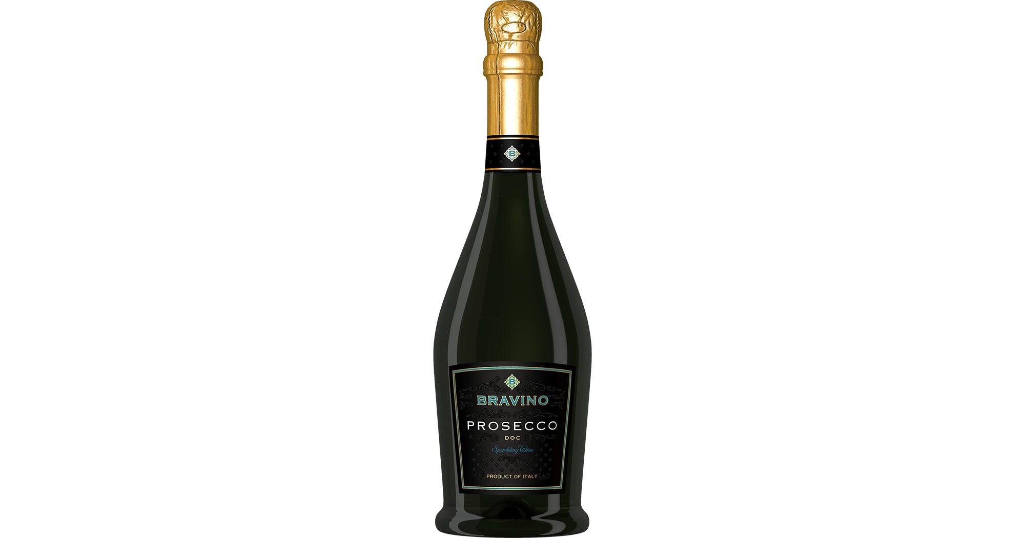 Target Sparkling Wines, Bravino Prosecco Sparkling Rose