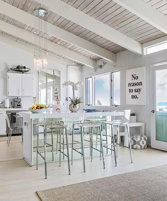 Celebrity Airbnb Rentals Celebrities On Vacation