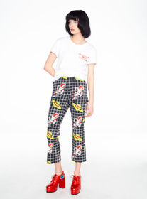 fashion shopping online