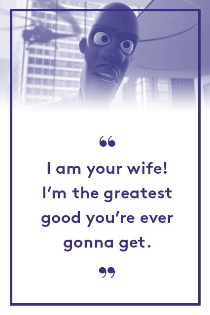 Best Pixar Movie Quotes