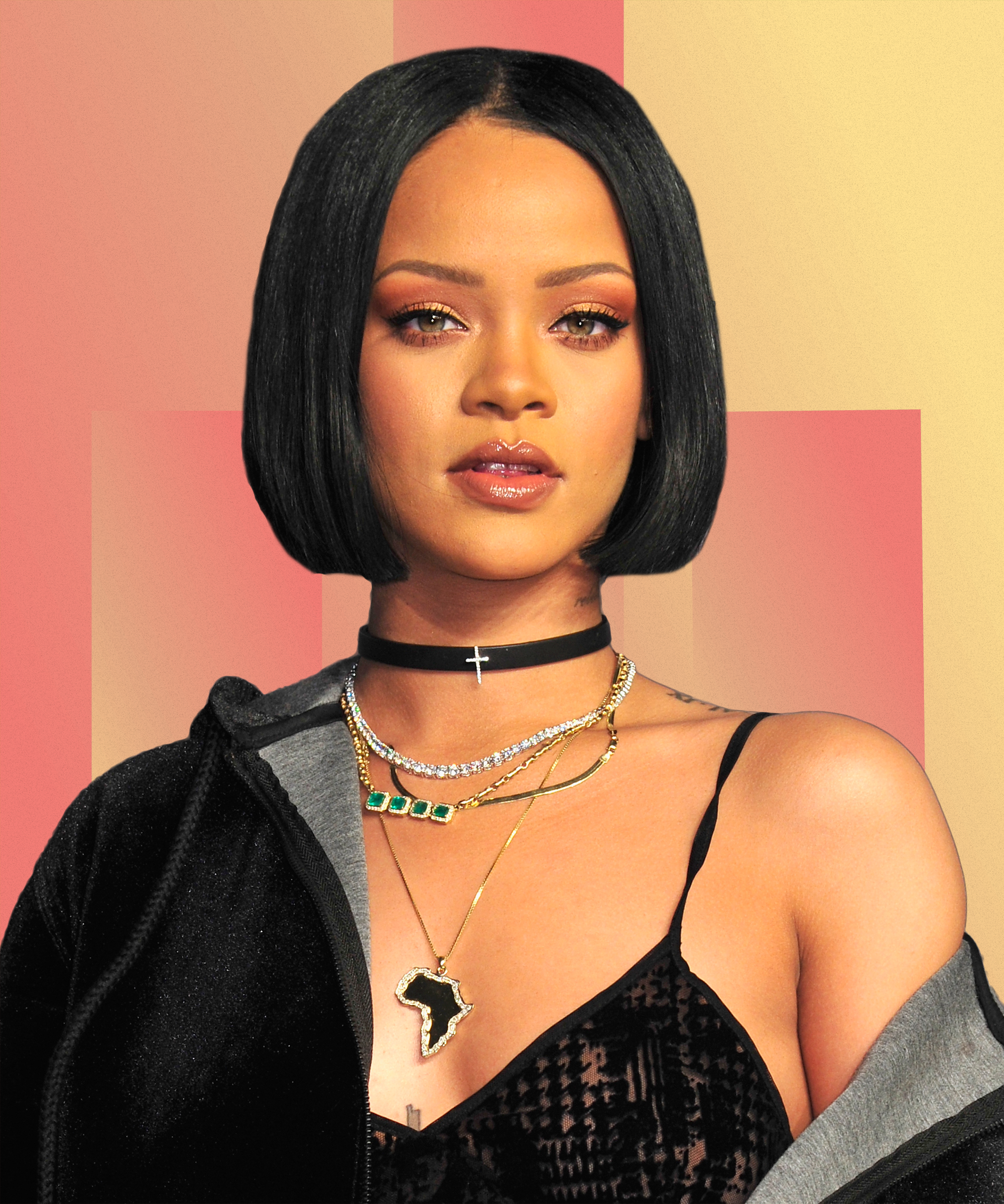 Best Rihanna Songs, Lyrics For Anti-World Tour Rihanna Songs