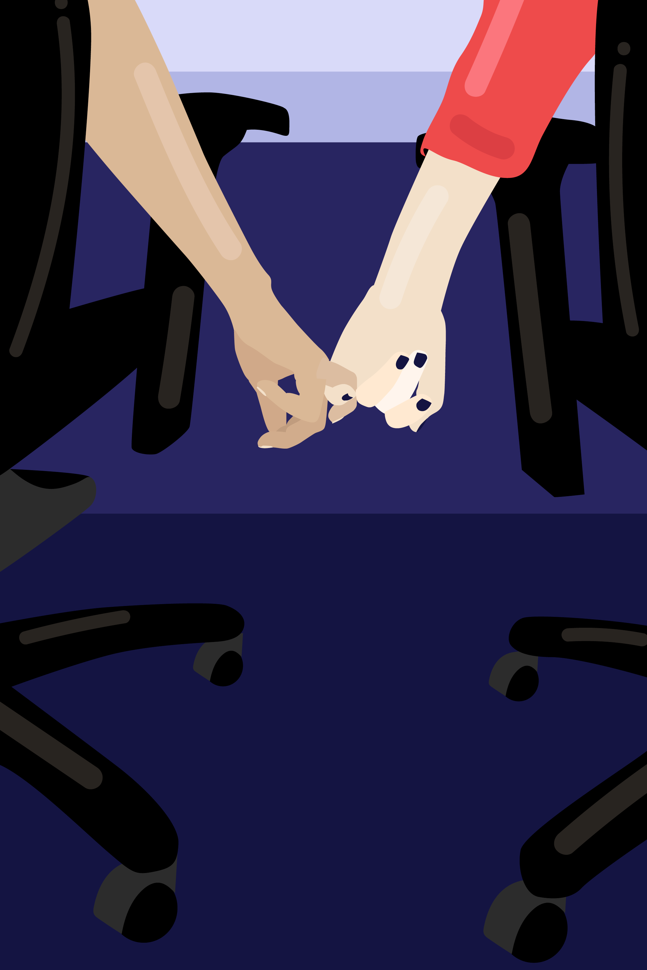 How to Start Dating a Coworker (if at all) | The Art of Charm