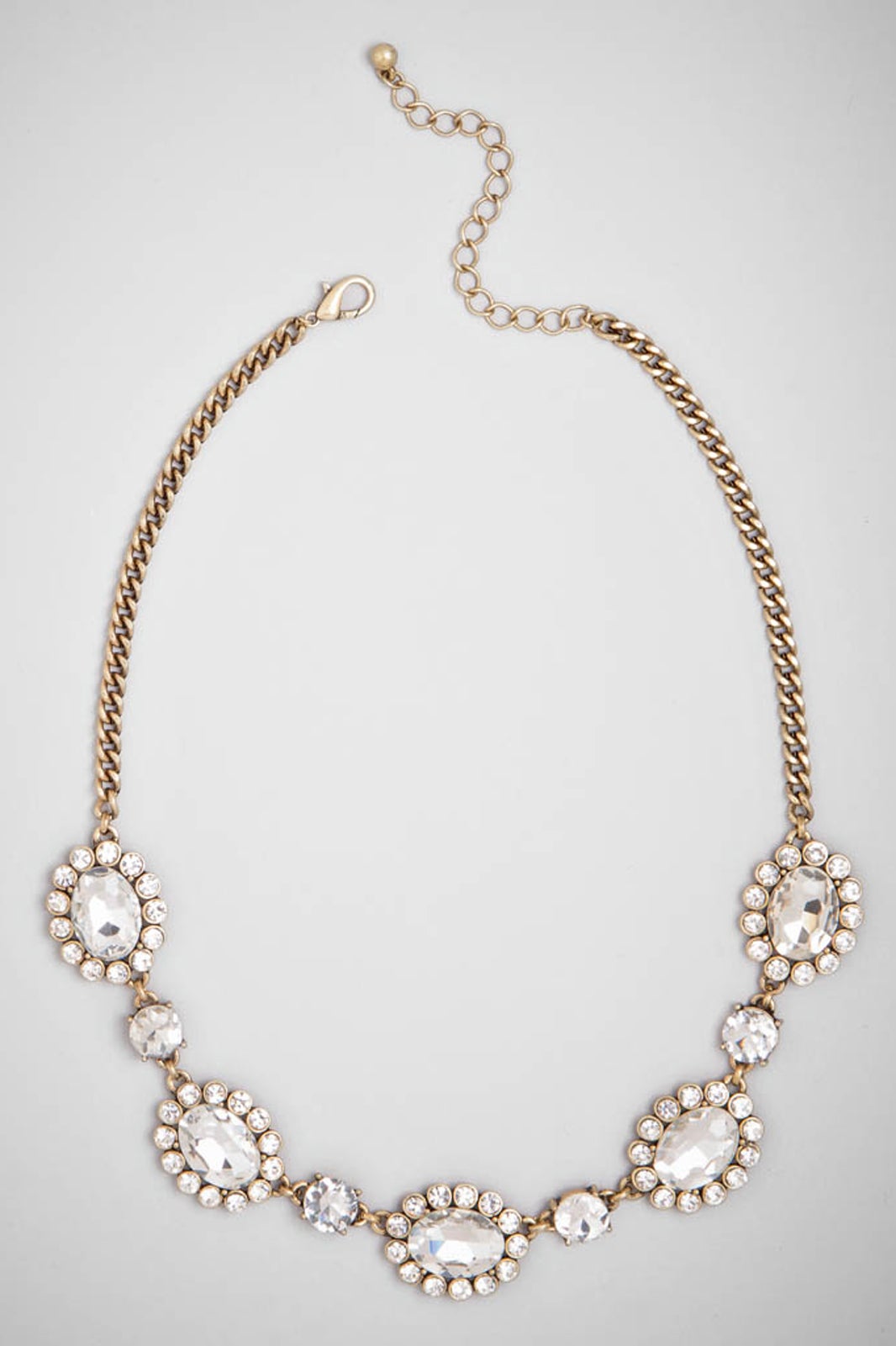 BaubleBar Weddings Collection Bridal Jewelry