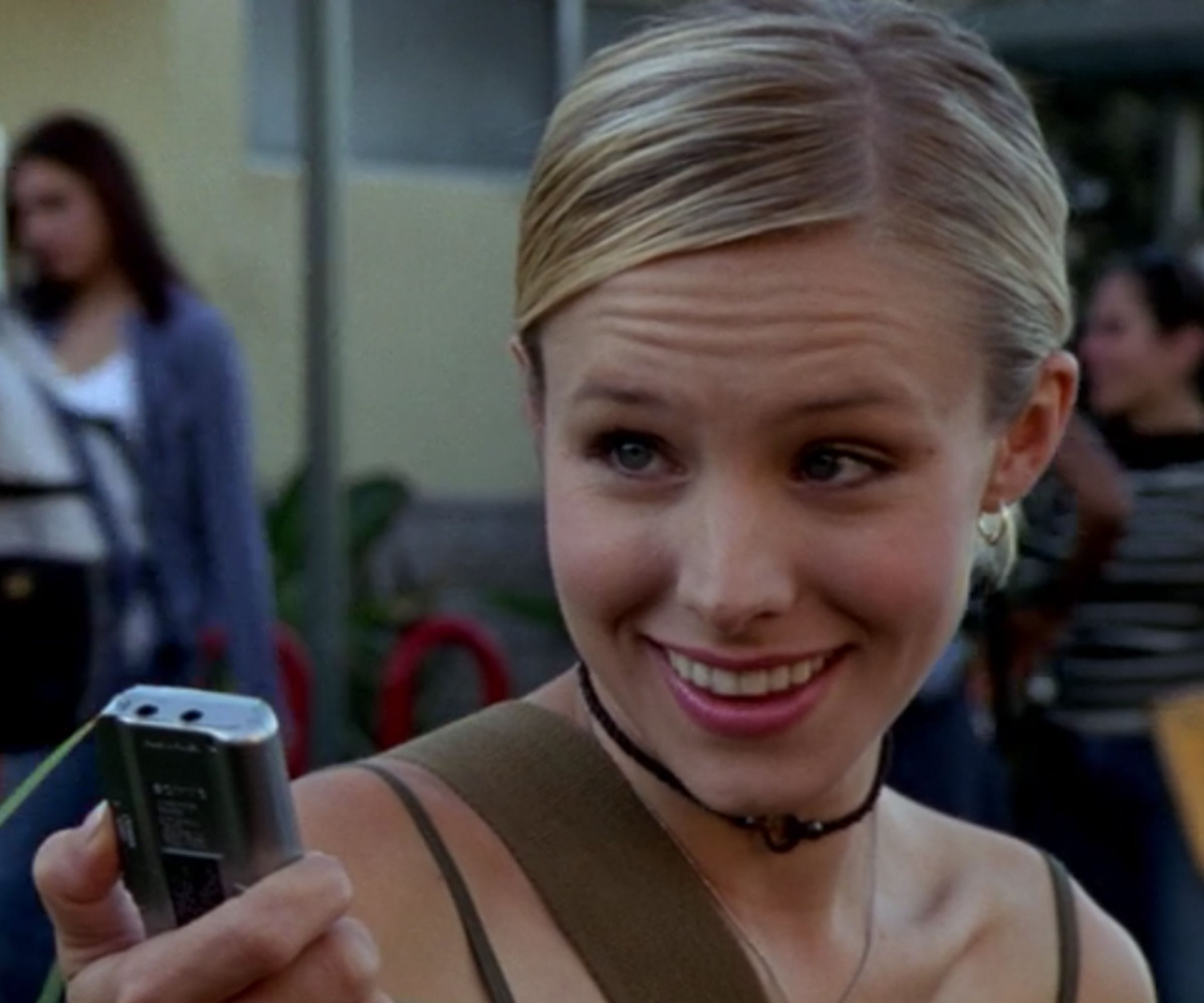 Veronica mars poker