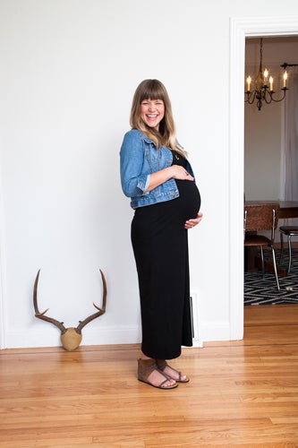 tips how to dress when you re pregnant fashion for pregnant women