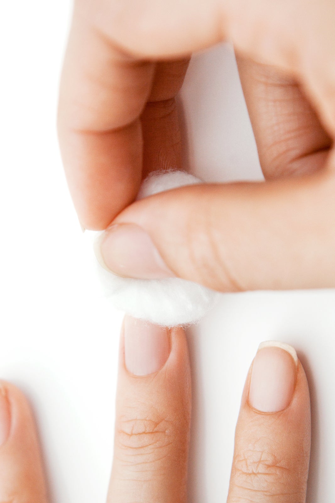 Nail Strips Striped Looks For Your Digits