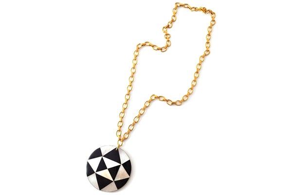 Statement Jewelry For Fall By San Francisco Jewelry Designers