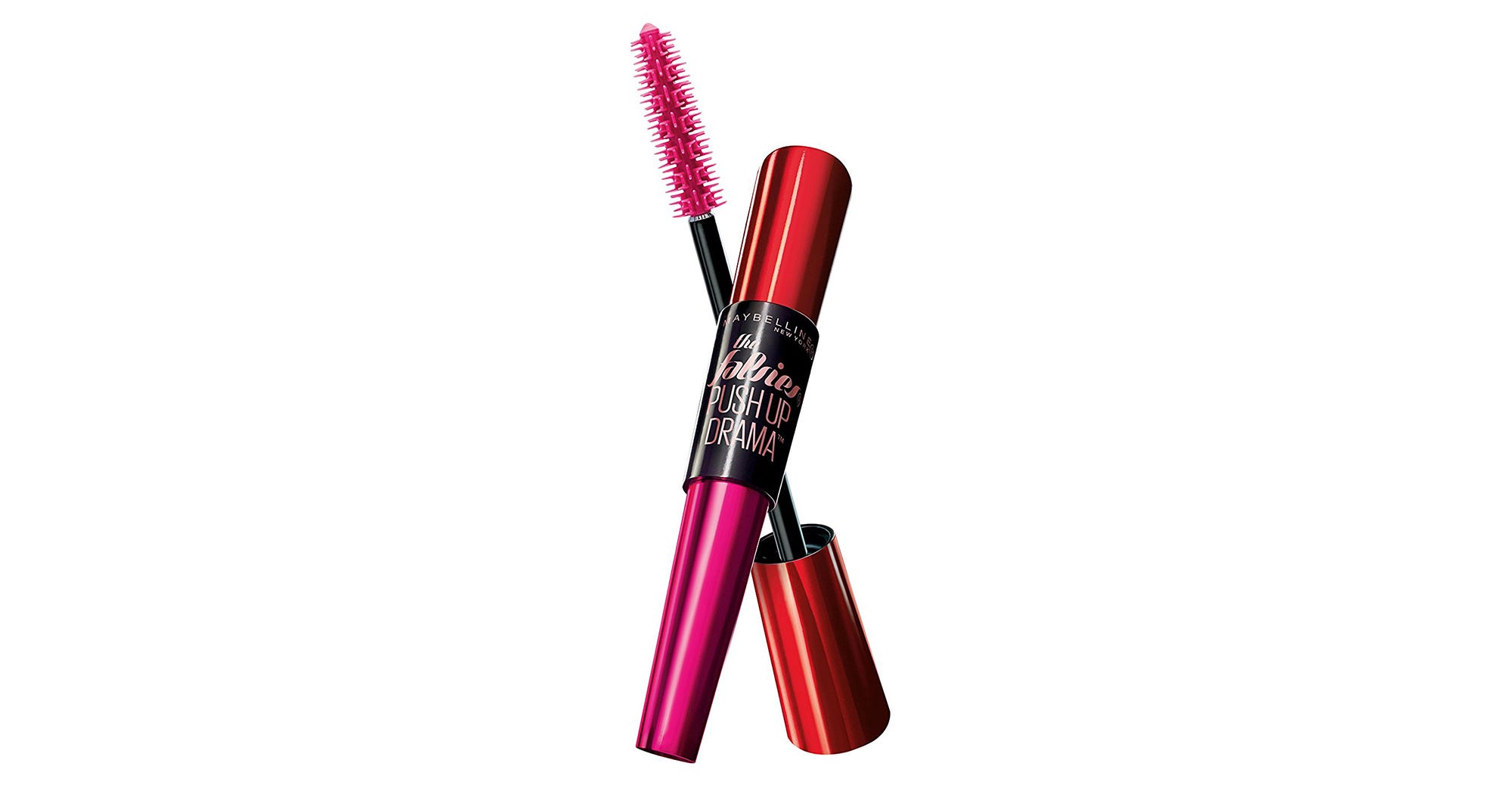 Best Curling Mascara Maybelline, Urban Decay