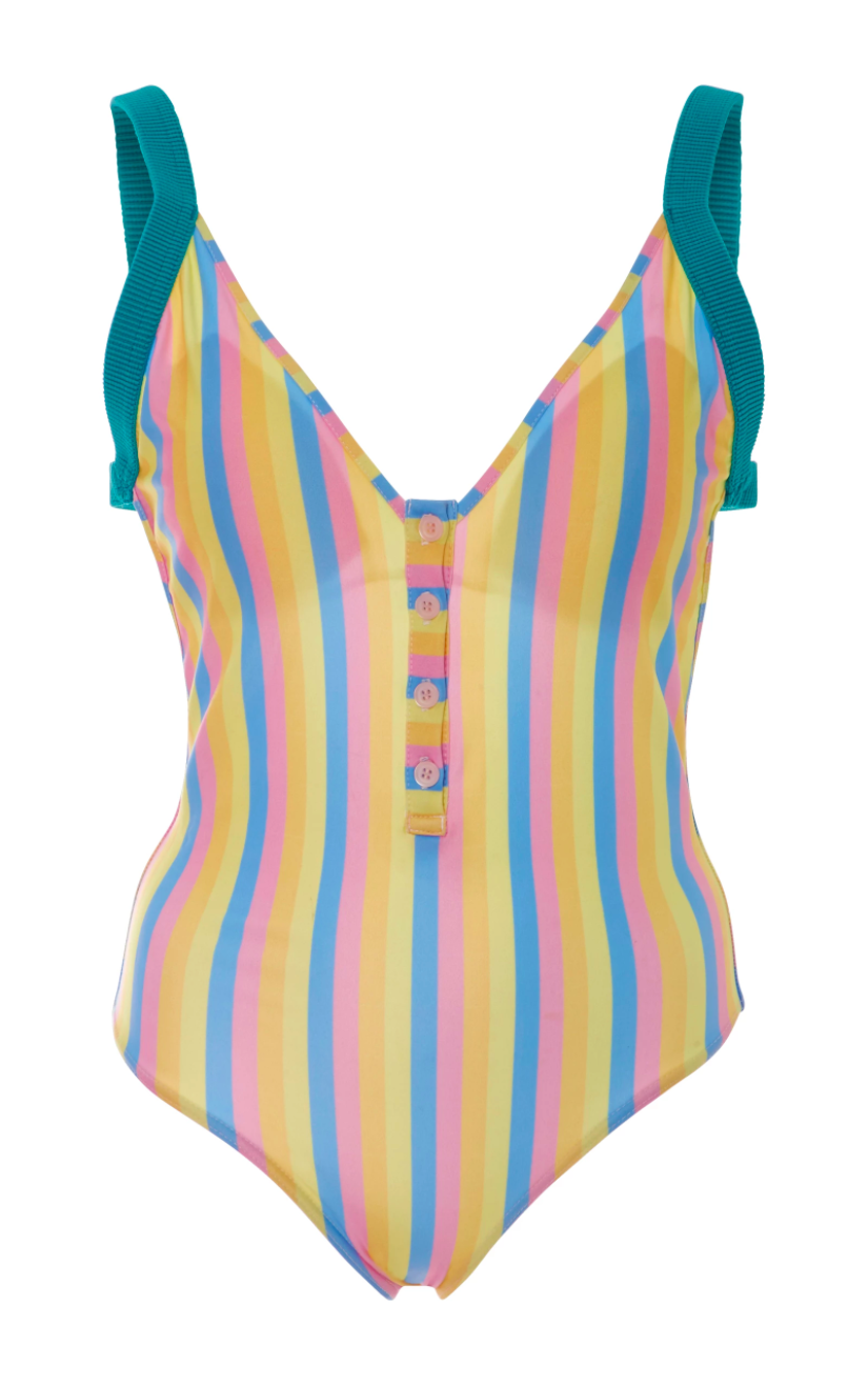 New Swimsuit Trends Spring Summer 2017 Best Styles