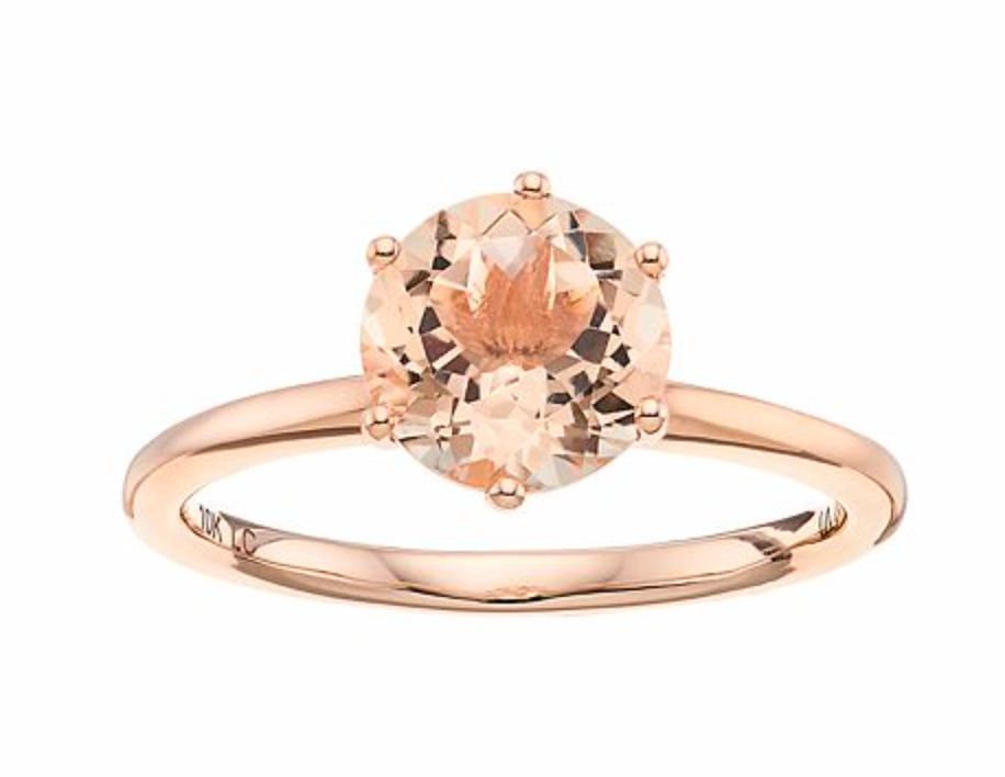 Lauren Conrad Engagement Ring Replica Kohls