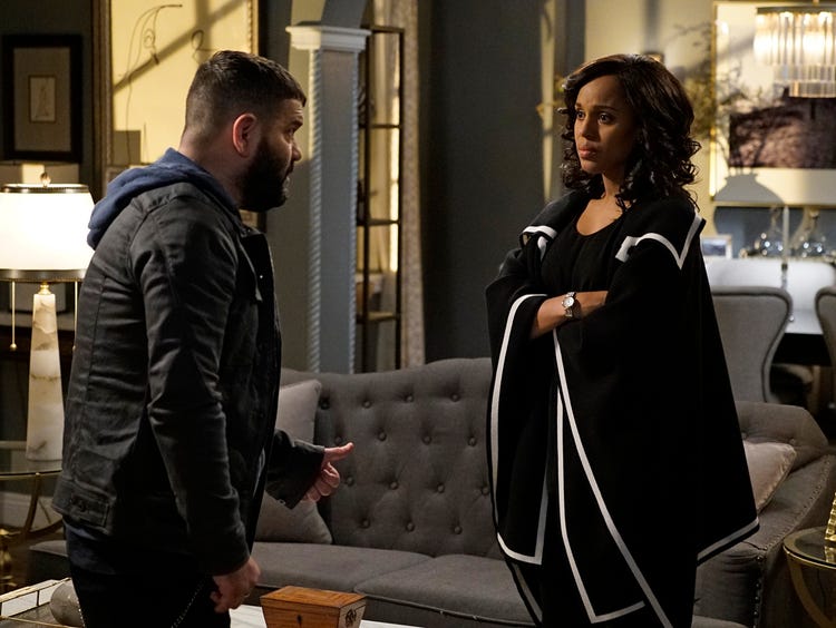 Rumer Willis Empire Character Jamal Songs Collaboration