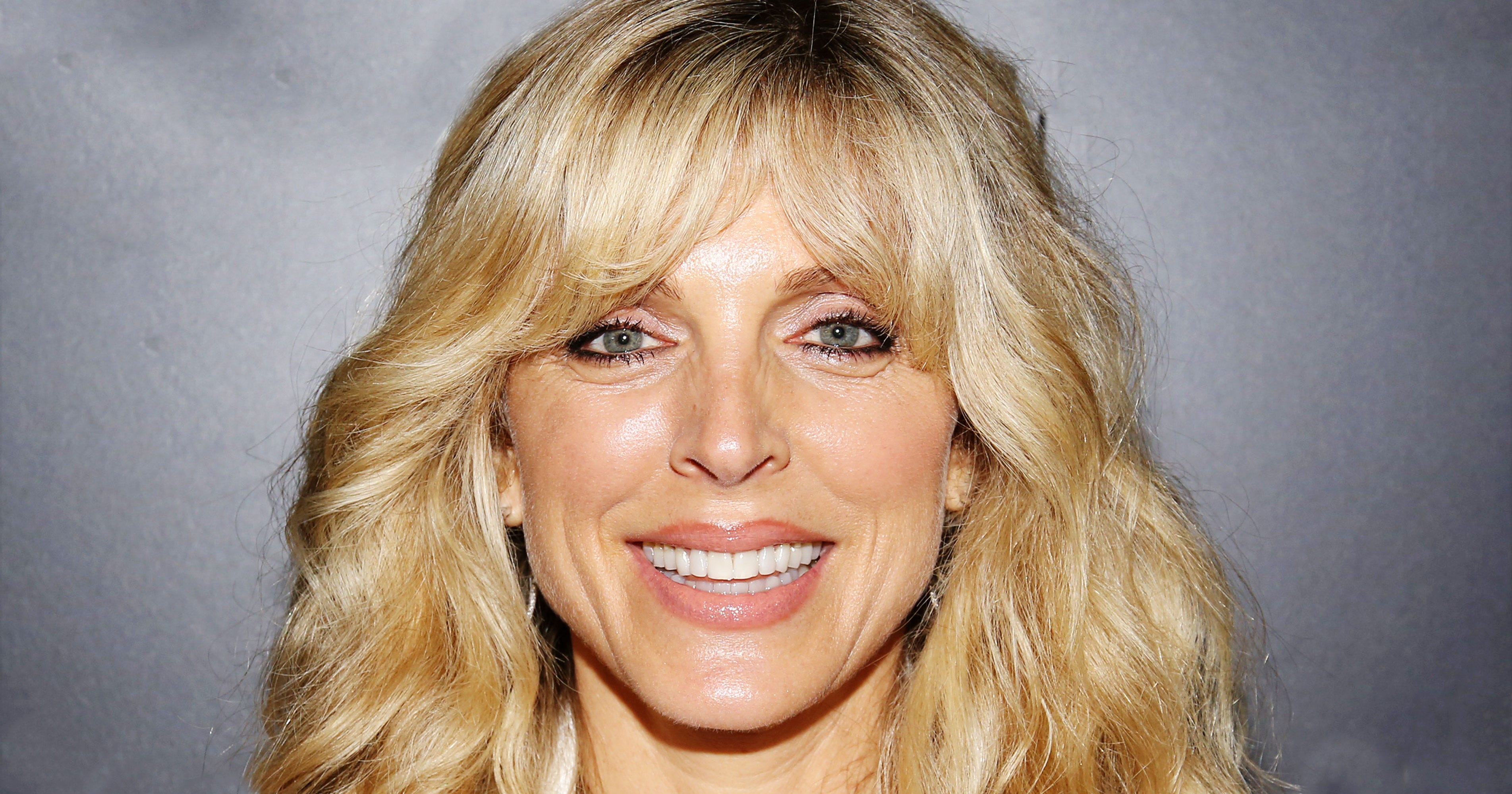 A Comprehensive Look At Marla Maples The Ups Downs And Everything In Between - ojh6jqs