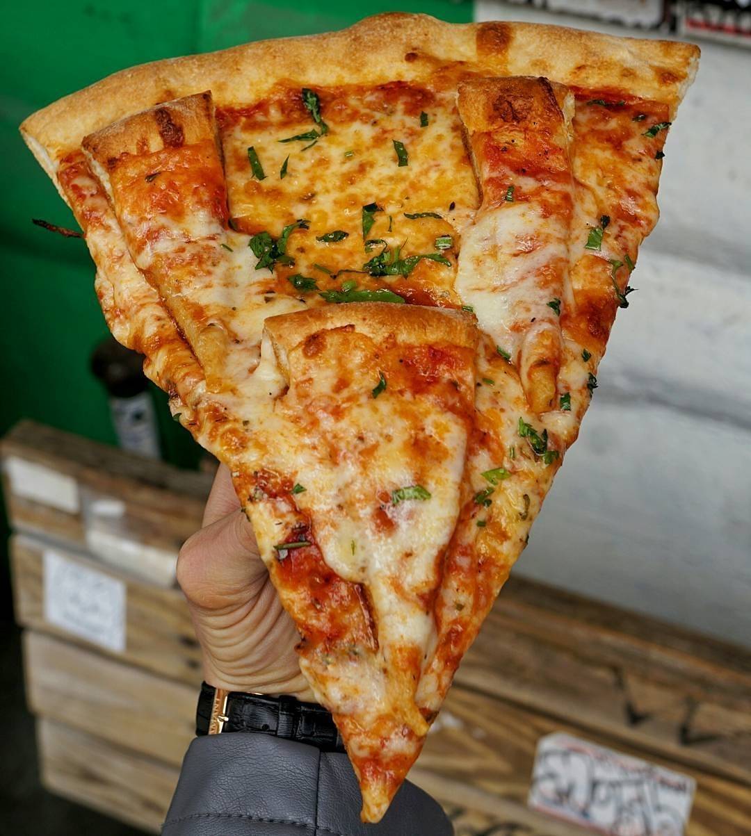 Weird Restaurants In Nyc