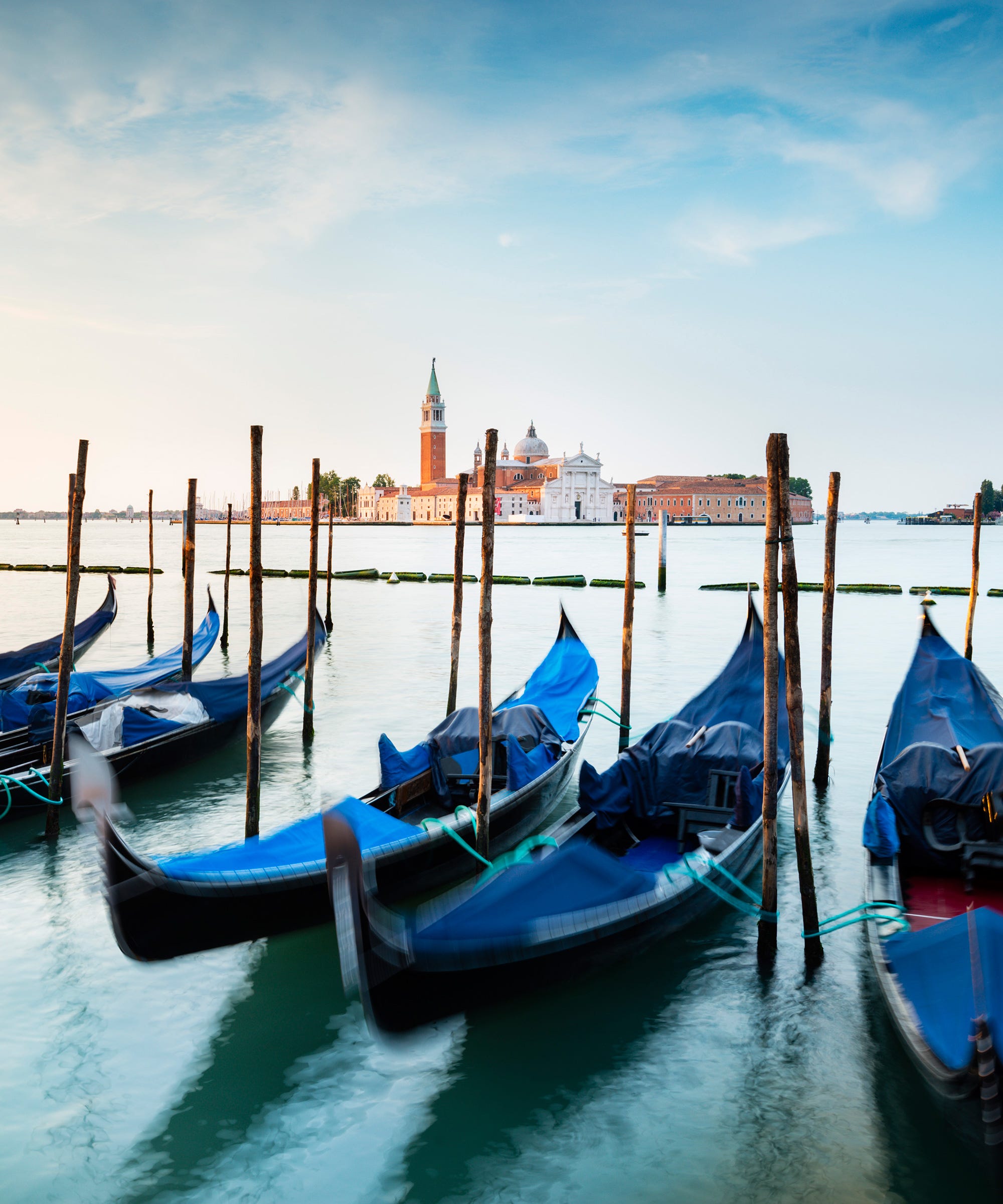 Best Summer Travel Destinations Europe Lonely