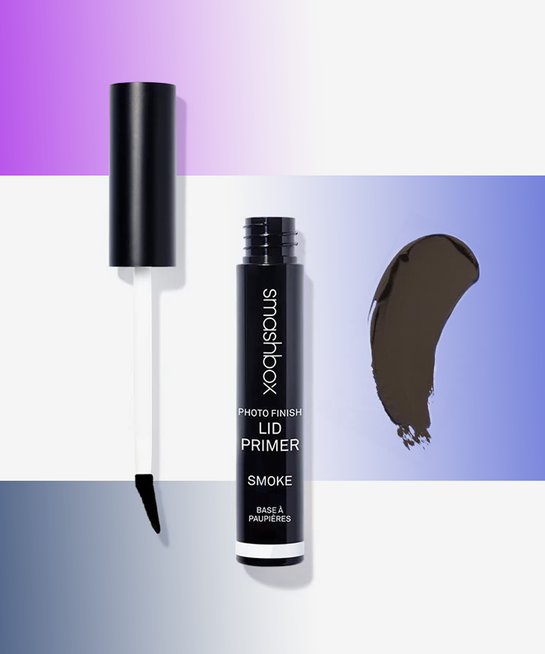 How To Apply Eye Makeup Primers Match Skin Tone