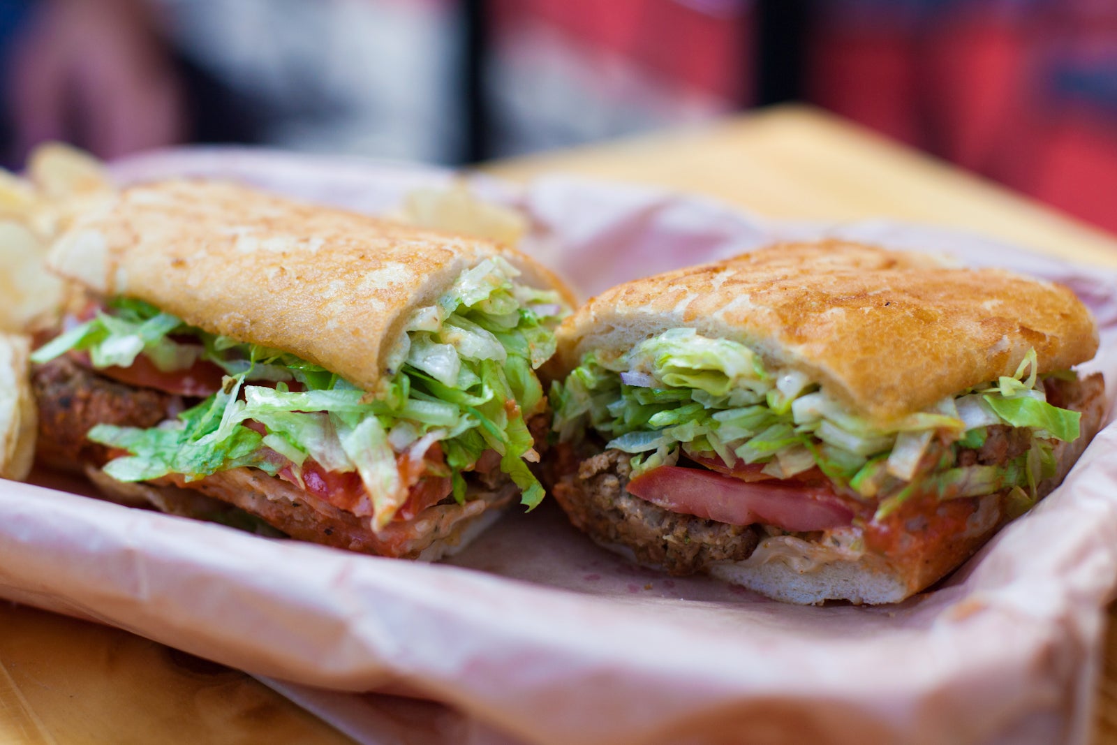 Best Sandwiches San Francisco SF Sammy Ideas