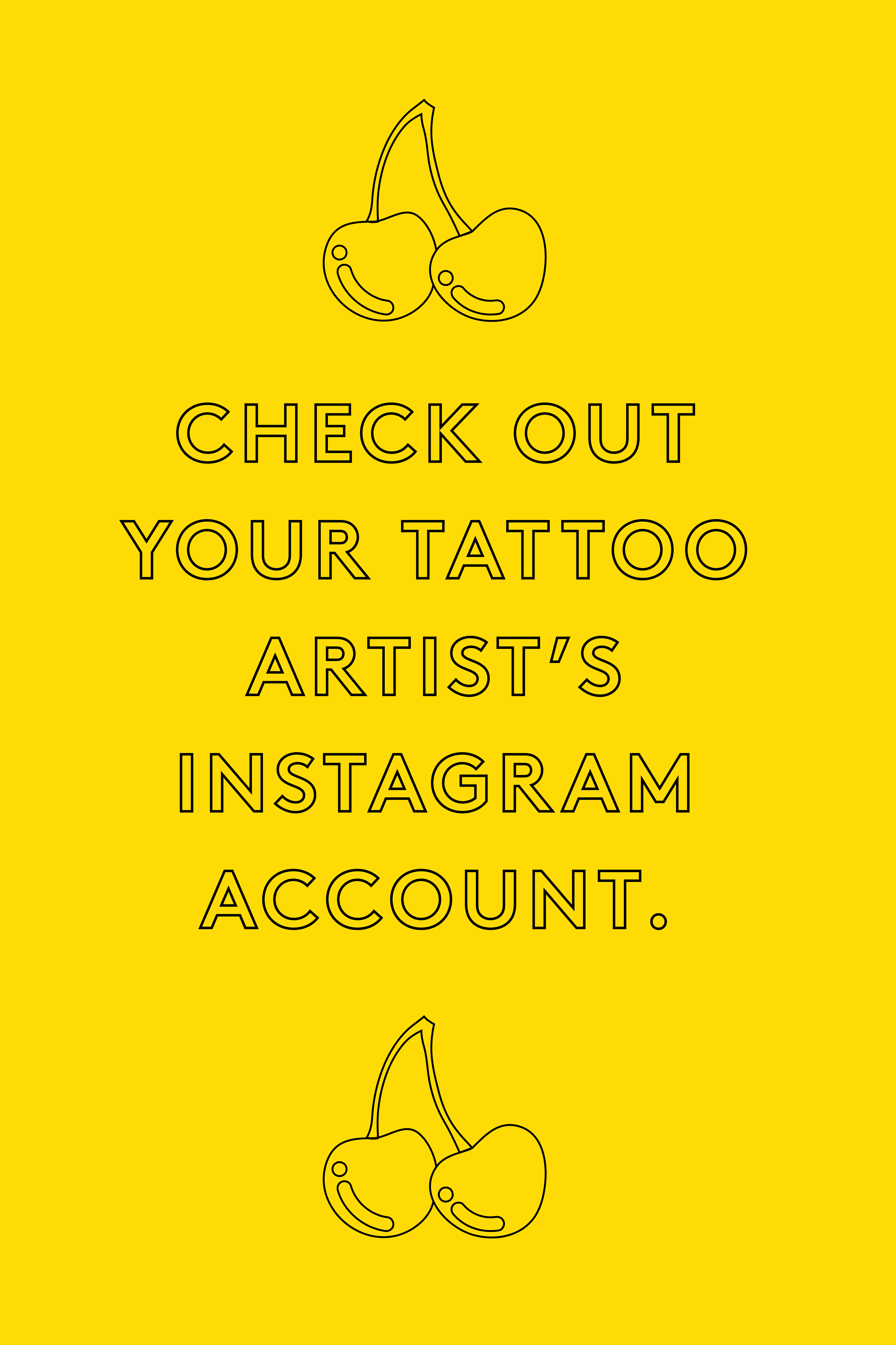 first tattoo advice what to do before getting a tattoo first tattoo advice what to do before getting a tattoo