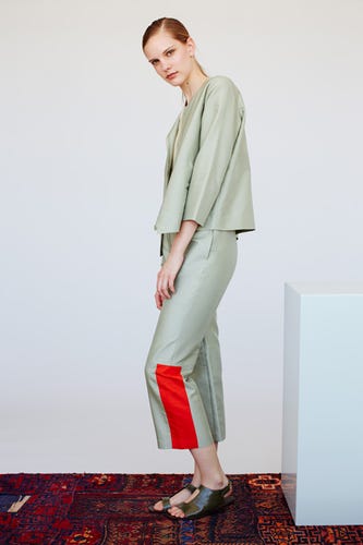 Minimalism Is Dominating Summer -- Deal With It