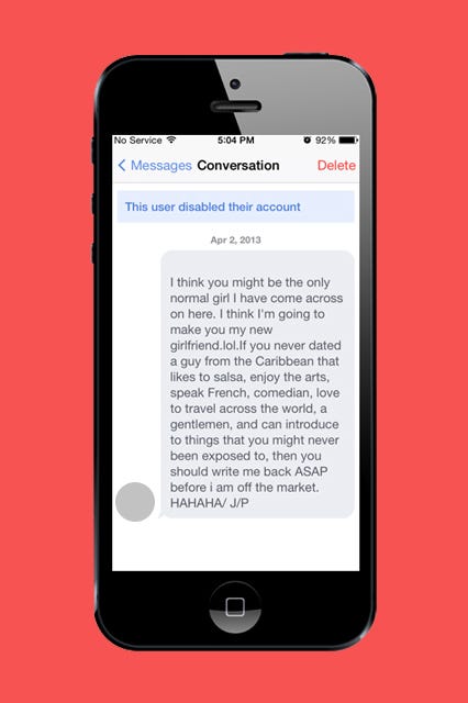 Dating okcupid nyc