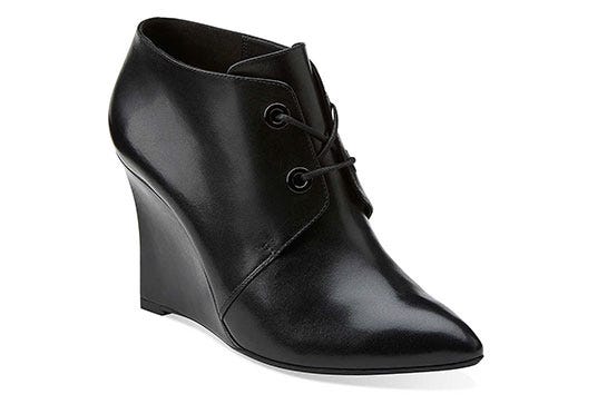 clarks new collection 2018