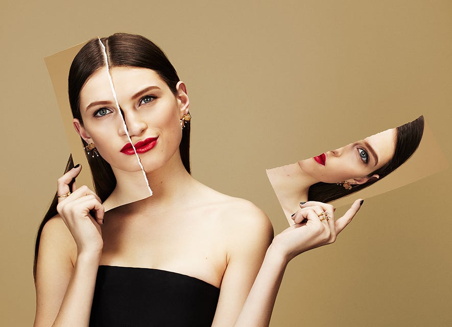 Red Carpet Beauty 2015 How To Do Makeup