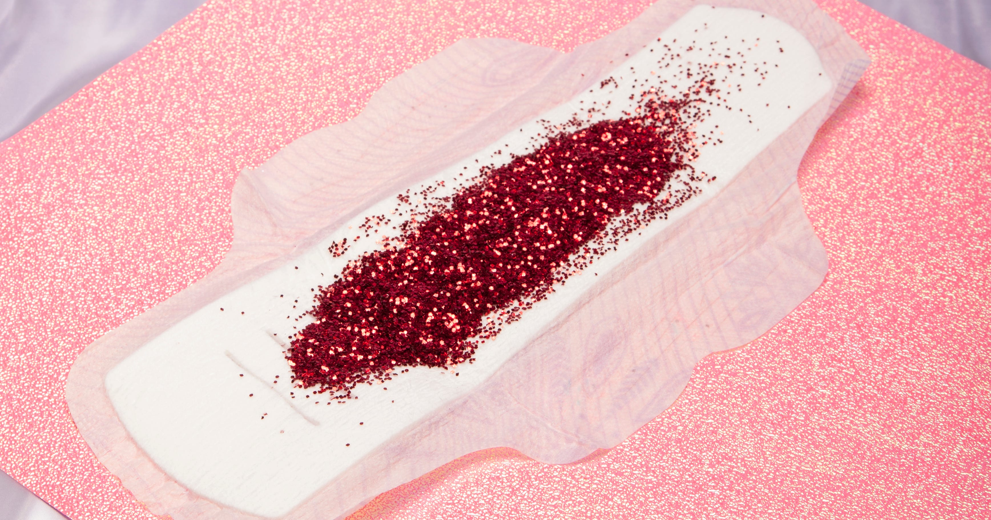 Periode, Eisprung, Binden, Tampon Eltern Aufklärung