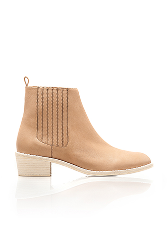 cute and comfortable booties