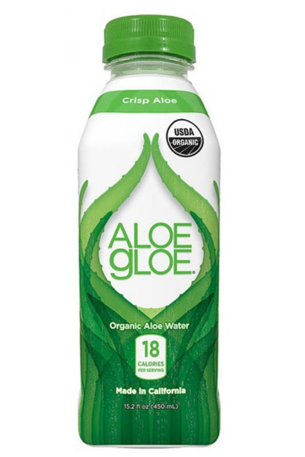 Best Water Alternatives Coconut, Aloe, Maple Waters