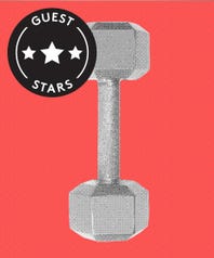 weights