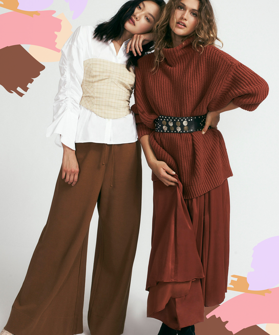 Nordstrom Womens Clothing Best New Arrivals Fall 2017