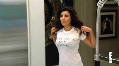 Kourtney Kardashian Birthday - Best Quotes