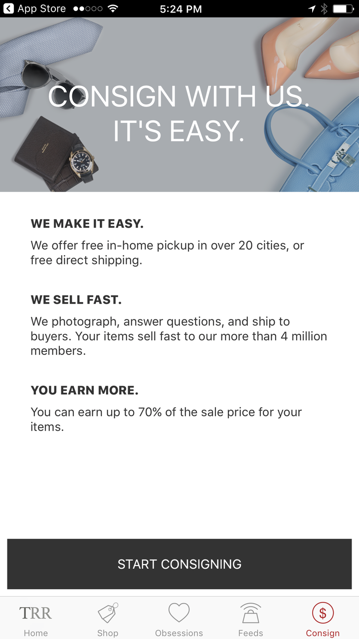 Best Apps To Sell Stuff Like Clothes, Used Furniture