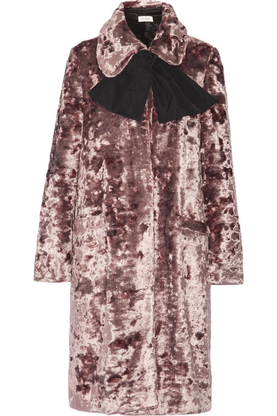 Warm Dressy Coats, Fancy Winter Outerwear