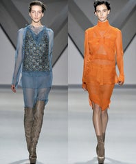 Vera Wang Opener