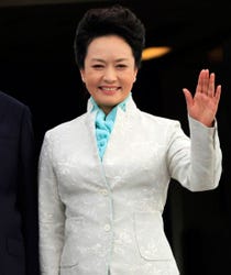 This Super-Secretive Designer Is China's Version Of Jason Wu This Super-Secretive Designer Is China's Version Of Jason Wu