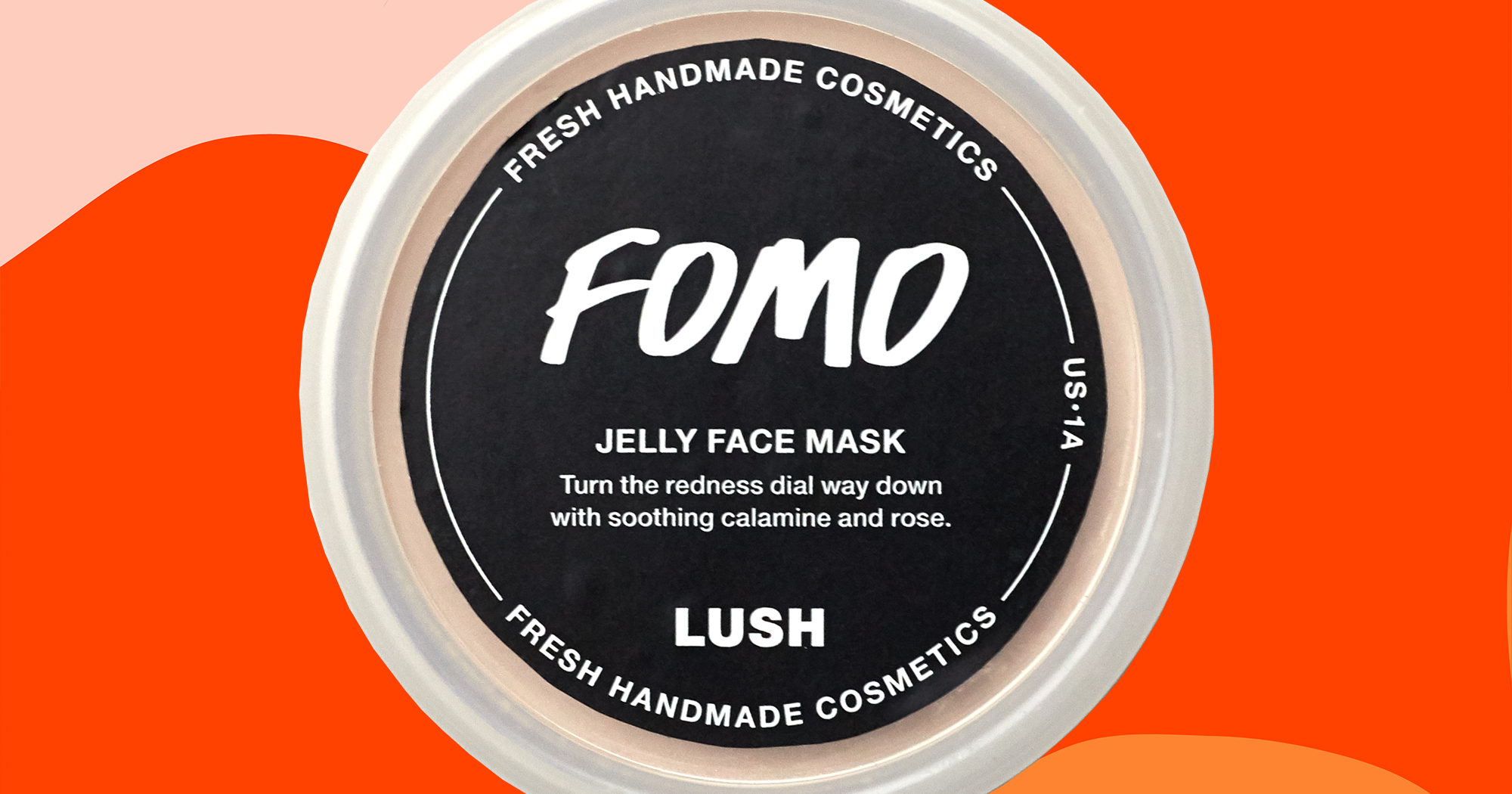 Lush New Jelly Face Masks Badass Women Inspiration