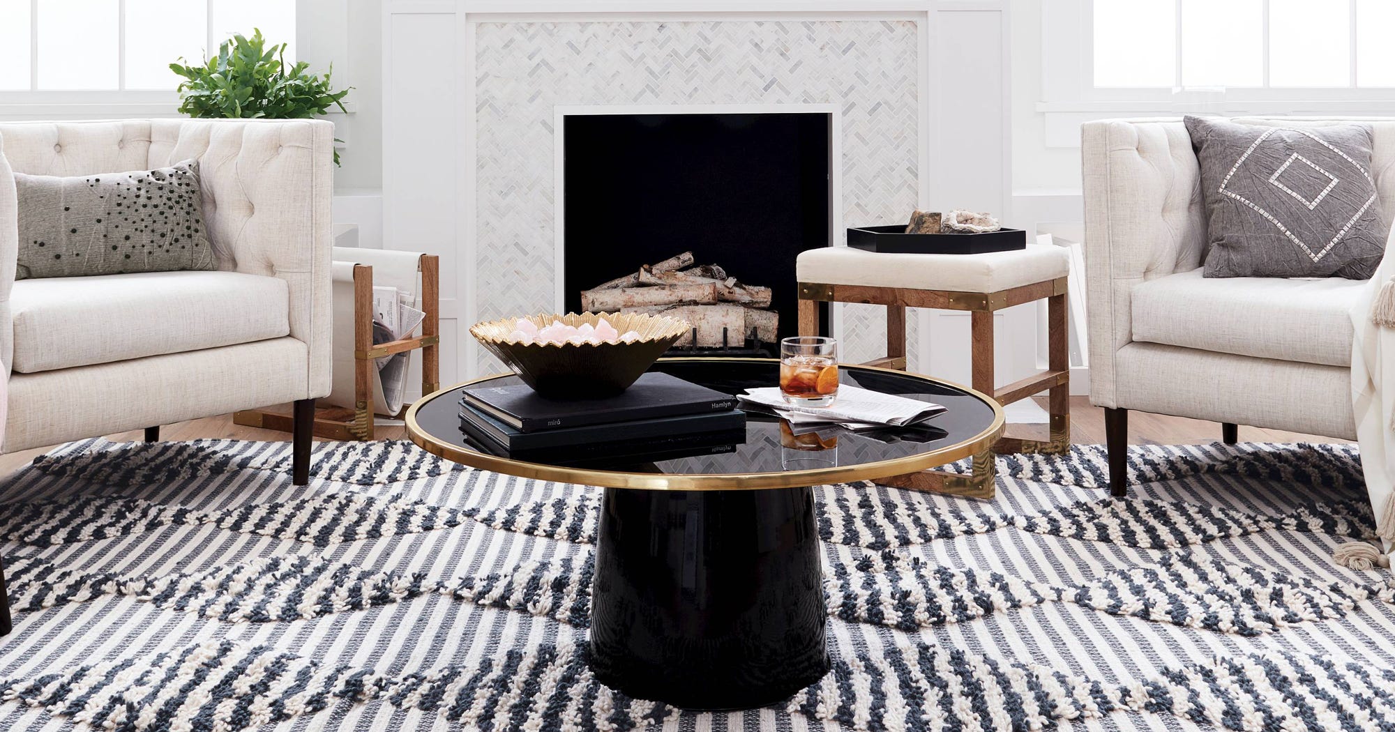 Target New Nate Berkus Collection Cheap Home Decor