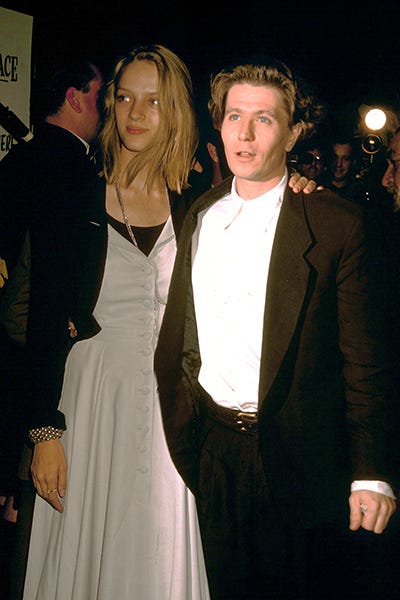 hollywood dating couples