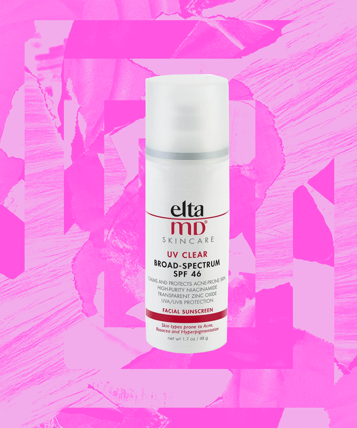 Elta MD Sunscreen Best SPF Zinc Oxide