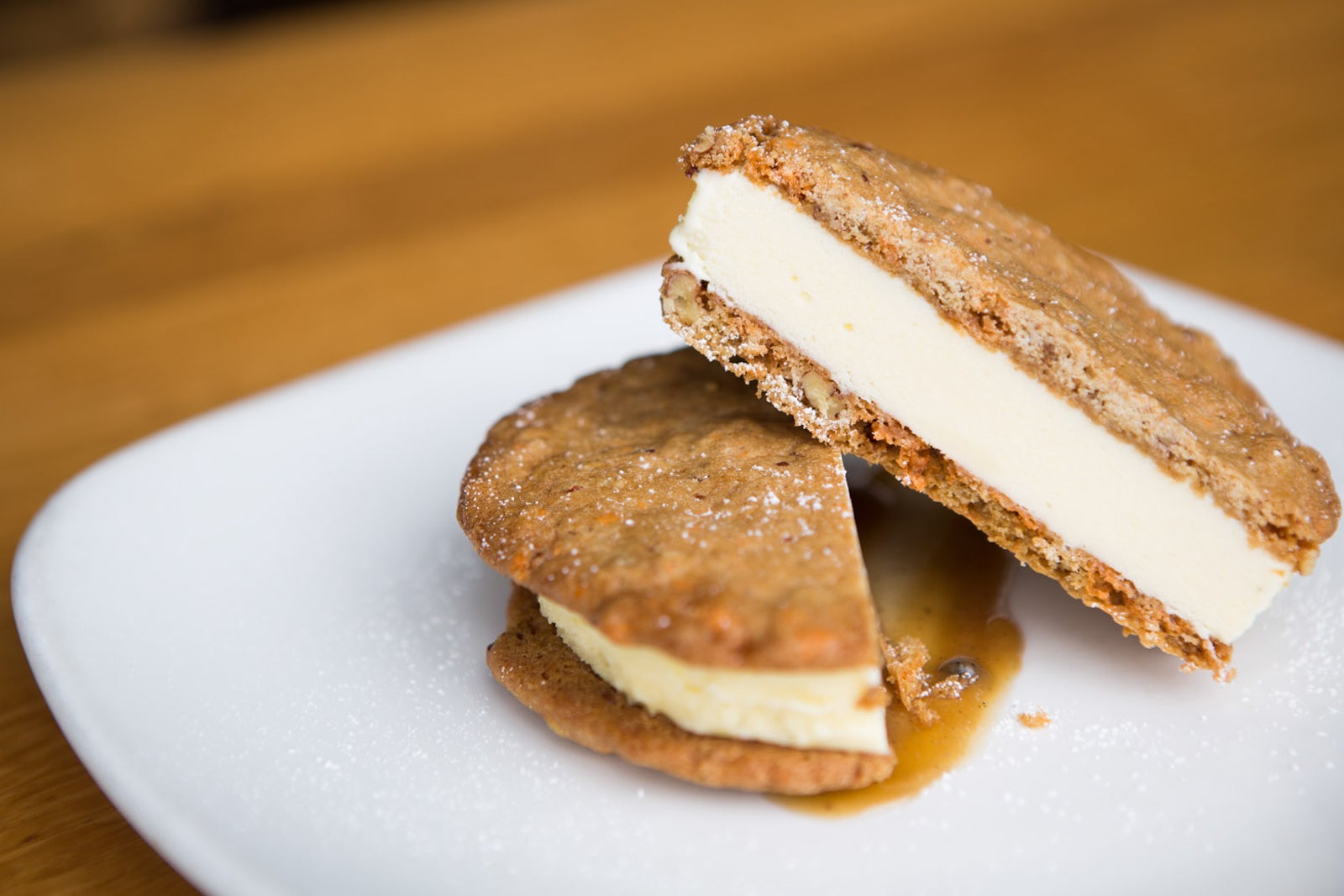 Best Ice Cream Sandwiches Delicious Desserts in SF