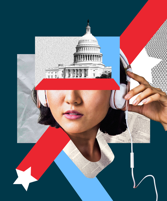 Best Political Podcasts 2017 Modern Liberal Talk Shows