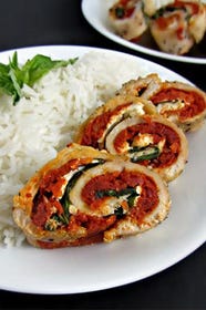 New Years&#039; Eve Recipes For Two