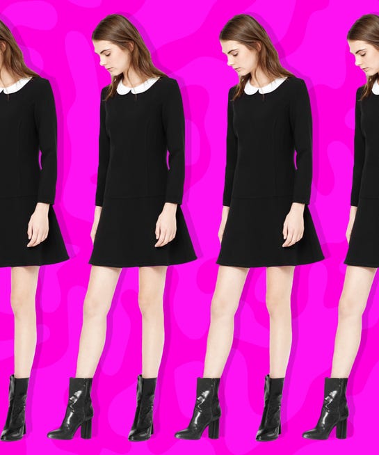 Best Little Black Dresses Under 100
