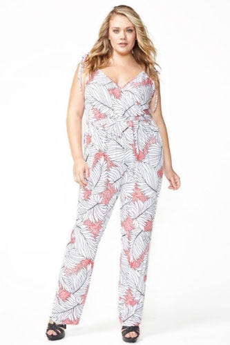 Tall & Plus Size? These 8 Shops Fulfill Your Style Needs