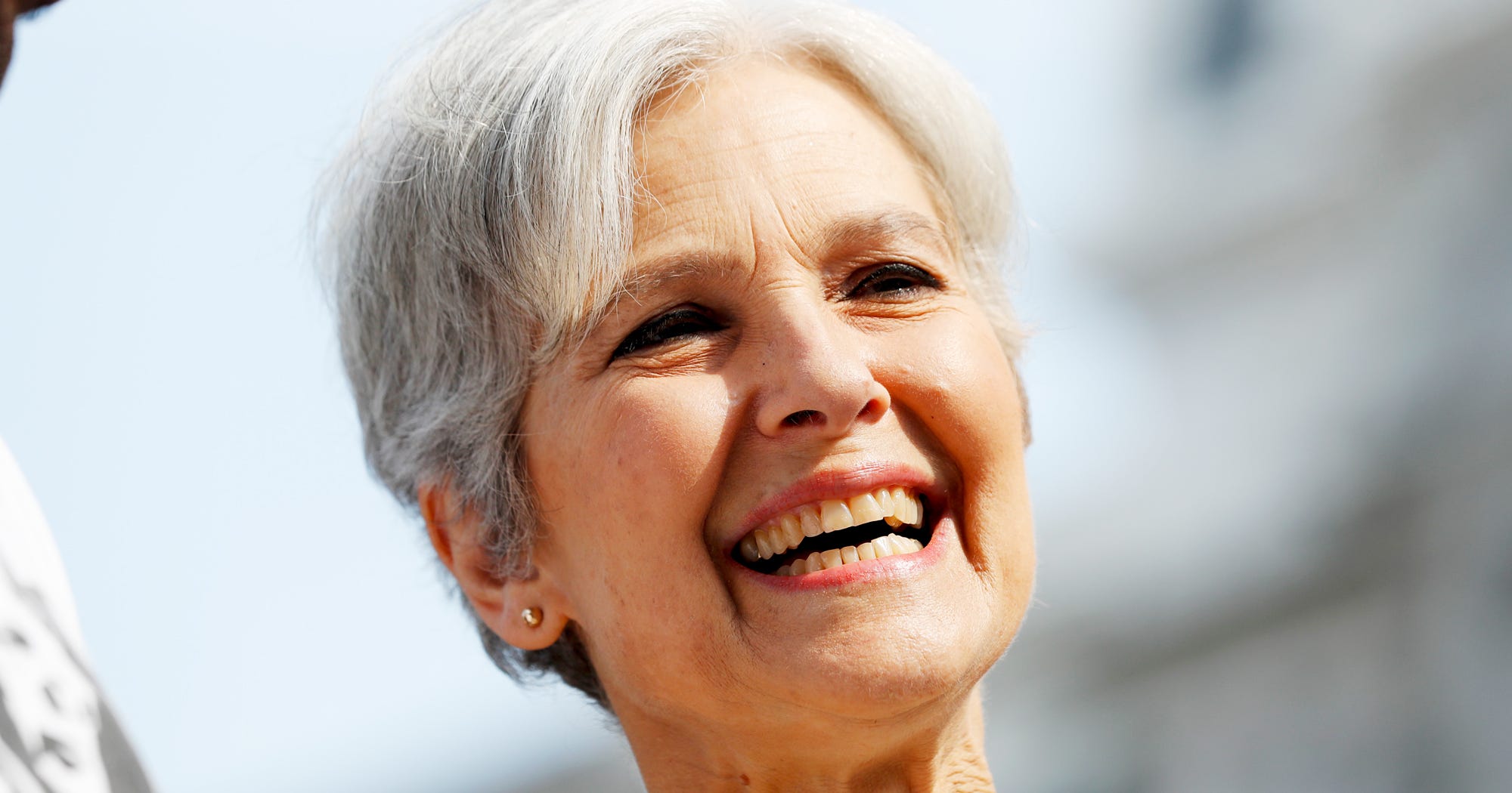 Who Is Jill Stein, What Is The Green Party Third Party