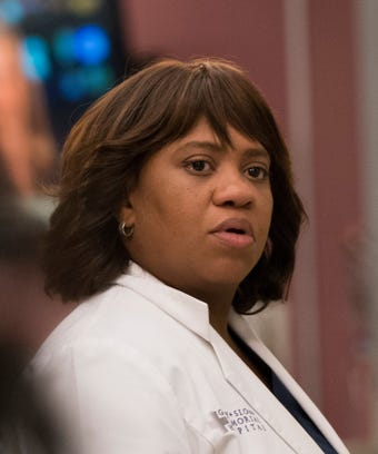 Next Greys Anatomy Episode Shows Bailey In Hospital