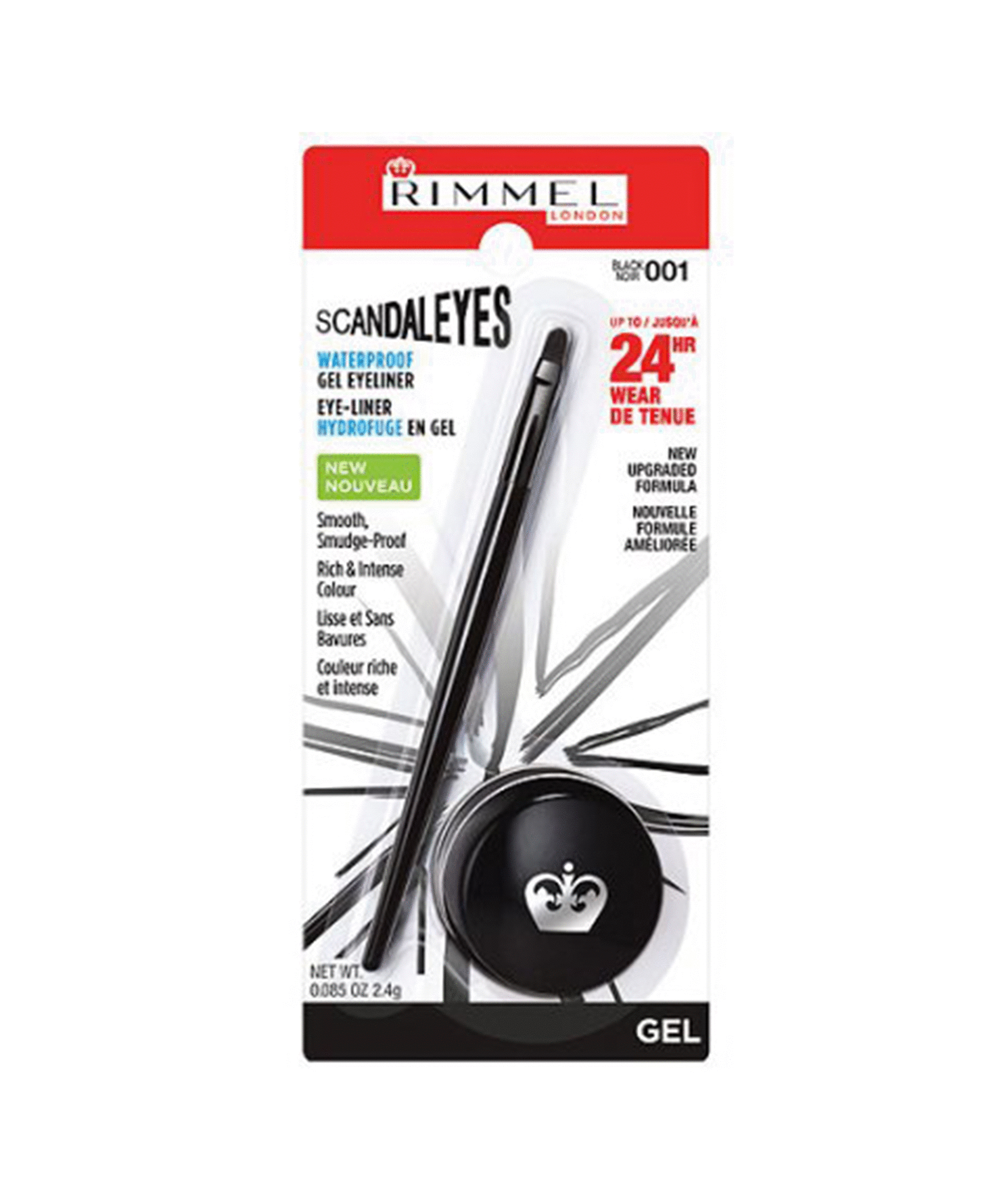 Best Pencil Liquid Gel Drugstore Product By Type