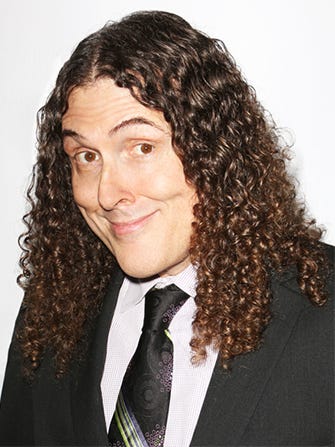 weirdal22